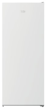 Beko RFSA210K30WN Congelatore verticale Libera installazione 168 L F Bianco