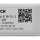 Bosch G 10 CL-1 Modulo Wi-Fi 2