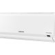 Samsung Malibu (AR30) AR09TXHQBWKNEU condizionatore fisso Condizionatore unità interna Bianco 5