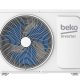 Beko BEHPC 091 condizionatore fisso Condizionatore unità esterna Bianco 2