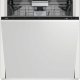 Beko bPRO 500 Lavastoviglie a scomparsa totale 60 cm, Classe A, 42dBA, 15 coperti, 8 programmi, tecnologia CornerIntense®, terzo cestello standard 2