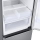 Samsung RB38T607BS9 frigorifero Combinato EcoFlex Libera installazione con congelatore 2m 387 L Classe B, Inox 8