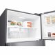 LG GTF916PZPED Frigorifero doppia porta maxi, Classe E, 592L, Wi-Fi, Dispenser acqua, Inox 14