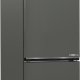 Beko B5RCNE405HG Libera installazione 355 L D Grigio 2