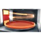 Whirlpool Supreme Chef Microonde a libera installazione - MWSC 9133 SX 22
