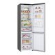 LG GBB72PZVCN1 frigorifero con congelatore Libera installazione 384 L C Acciaio inox 14