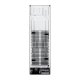 LG GBB72PZVCN1 frigorifero con congelatore Libera installazione 384 L C Acciaio inox 16