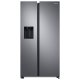 Samsung RS68CG852ES9 frigorifero Side by Side EcoFlex AI Libera installazione con Dispenser acqua senza allaccio idrico 634 L Classe E, Inox 2