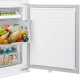 Samsung BRB26703CWW frigorifero F1rst™ Combinato da Incasso con congelatore Total No Frost 1.78m 264 L Classe C 13