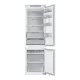 Samsung BRB26703CWW frigorifero F1rst™ Combinato da Incasso con congelatore Total No Frost 1.78m 264 L Classe C 5