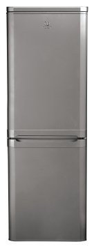 Indesit IB55 532 X Libera installazione 229 L E Acciaio inox