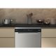 Whirlpool MaxiSpace Lavastoviglie a libera installazione - W7F HP43 X 7