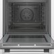 Bosch Serie 4 HBA372BS0 Forno da incasso 60 x 60 cm Acciaio Classe A 4