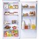 Candy LARDER CIL 220 NE/N frigorifero Da incasso 197 L F Bianco 2