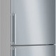 Bosch Serie 6 KGN39AIAT frigorifero con congelatore Libera installazione 363 L A Acciaio inox 2