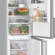Bosch Serie 6 KGN39AIAT frigorifero con congelatore Libera installazione 363 L A Acciaio inox 3