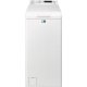 Electrolux EW2T705W lavatrice Caricamento dall'alto 7 kg 951 Giri/min Bianco 2