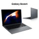 Samsung Galaxy Book4 Laptop, Intel® Core™ 7 150U, 16GB RAM, 516GB SSD, 15.6