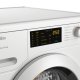 Miele WCB380 WCS 125 Edition lavatrice Caricamento frontale 8 kg 1400 Giri/min Bianco 4
