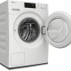 Miele WWB200 WCS lavatrice Caricamento frontale 8 kg 1400 Giri/min Bianco 3