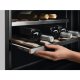 Electrolux KBW5T Da incasso Nero 18 bottiglia/bottiglie 5