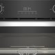 Beko b300 Forno Multifunzione BBIMA13302BMPE Pirolitico con AirFry, , 9 Funzioni, A+, Cristallo Nero e Inox 3