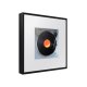 Samsung Music Frame Speaker HW-LS60D/ZF, Wireless Music Streaming, Dolby Atmos 3D, Frame Design con sfondo personalizzabile, Wide Sweet Spot, 2024 7