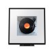 Samsung Music Frame Speaker HW-LS60D/ZF, Wireless Music Streaming, Dolby Atmos 3D, Frame Design con sfondo personalizzabile, Wide Sweet Spot, 2024 9