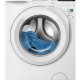 Electrolux EW7W285W lavasciuga Libera installazione Caricamento frontale Bianco D 2