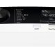 AEG Series 7000 LTR7E37S lavatrice Caricamento dall'alto 7 kg 1251 Giri/min Bianco 4