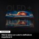 Samsung Odyssey Monitor Gaming OLED G6 da 27'' QHD Flat 19