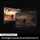 Samsung Odyssey Monitor Gaming OLED G6 da 27'' QHD Flat 20