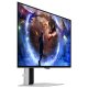 Samsung Monitor Gaming OLED G6 da 27'' QHD Flat 6