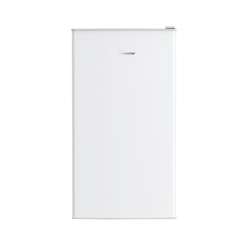 Candy CHASD4385EWC frigorifero Libera installazione 90 L E Bianco