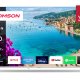 TVC UHD 50 SMART ANDROID TV WHITE 2