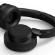 Philips 6000 series TAH6509BK/00 cuffia e auricolare Wireless A Padiglione Chiamate/Musica/Sport/Tutti i giorni Bluetooth Nero 6