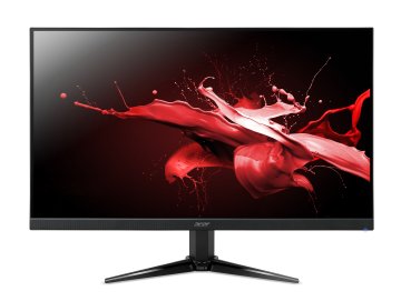 Acer NITRO QG1 QG271EBII Monitor PC 68,6 cm (27") 1920 x 1080 Pixel Full HD LED Nero