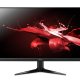 Acer NITRO QG1 QG271EBII Monitor PC 68,6 cm (27