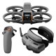 DJI Avata 2 Fly More Combo (1 batteria) 2