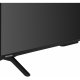 TV QLED 43''UHD 4K DVBT2/S2 SMART VIDAA 8