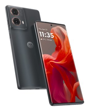 Motorola moto g85 5G 16,9 cm (6.67") Doppia SIM Android 14 USB tipo-C 12 GB 256 GB 5000 mAh Grigio