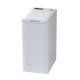 Candy Smart CST 262D3/1-11 lavatrice Caricamento dall'alto 6 kg 1200 Giri/min Bianco 3