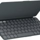 Logitech Keys-To-Go 2 tastiera Universale Bluetooth QWERTY Italiano Grafite 2