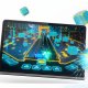 Lenovo Tab Plus Mediatek 128 GB 29,2 cm (11.5