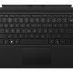 Microsoft Surface Pro Keyboard Microsoft Cover port Nero 2