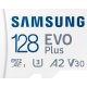 Samsung MB-MC128S 128 GB MicroSDXC UHS-I 2