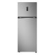 LG GTBV44PYBKD Frigorifero doppia porta 70cm, Classe E, 461L, Door & Linear Cooling, Argento 2