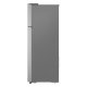 LG GTBV44PYBKD Frigorifero doppia porta 70cm, Classe E, 461L, Door & Linear Cooling, Argento 15