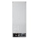 LG GTBV44PYBKD Frigorifero doppia porta 70cm, Classe E, 461L, Door & Linear Cooling, Argento 16