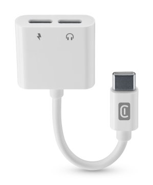 Cellularline Sound Charge Usb-c/Usb-c